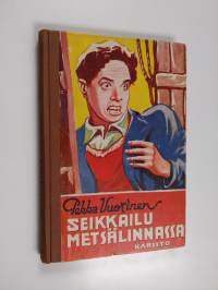 Tyhjä kuva