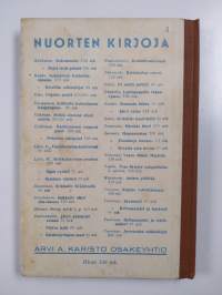 Seikkailu Metsälinnassa