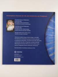 Tuo hänet yli vesien : Petäjäveden Kristoforos-kantaatti - Lauluja Kristoforos-kantaatista (+CD)