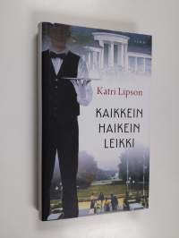 Kaikkein haikein leikki
