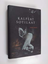 Kalpeat sotilaat