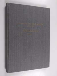 Suomalaisten teknikkojen seuran nimikirja 1896-1936