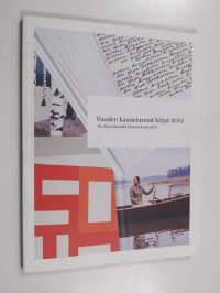 Vuoden kauneimmat kirjat 2012 = The Most Beautiful Finnish Books 2012