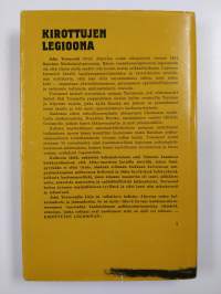 Kirottujen legioona