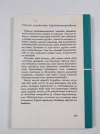 Viitteitä peruskoulun kirjoituksenopetukseen etenkin ala- ja keskiasteen opettajille