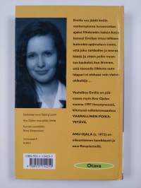 Varjo ikkunassa