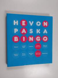 Hevonpaskabingo