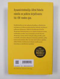 Räjähdemiehen perintö