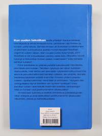 Ihmiskoneen tulevaisuus