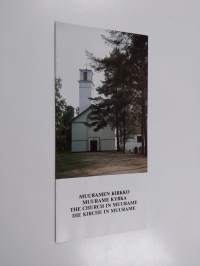 Muuramen kirkko = Muurame kyrka  = The Church of Muurame = Die kirche in Muurame