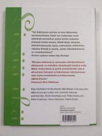 Lisää ikää! : eläkepommi vai uudet urat?