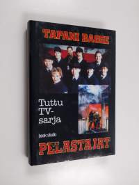 Pelastajat (ERINOMAINEN)