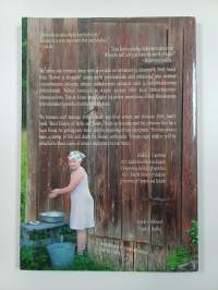 Kaivot ja käymälät : johdatus historiaan esimerkkinä Suomi = A brief history of wells and toilets : the case of Finland