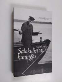 Algoth Niska : salakuljettajien kuningas