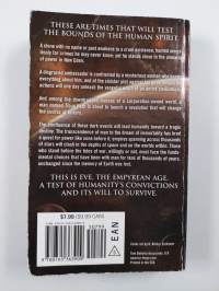 EVE: The Empyrean Age