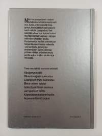 Näin korjaan autoani 12 : vaihe vaiheelta, oikein ja edullisesti