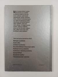 Näin korjaan autoani 11 : vaihe vaiheelta, oikein ja edullisesti