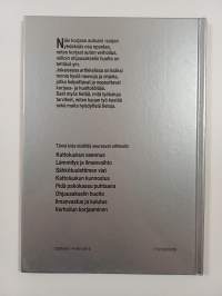 Näin korjaan autoani 9 : vaihe vaiheelta, oikein ja edullisesti