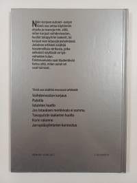 Näin korjaan autoani 15 : vaihe vaiheelta, oikein ja edullisesti