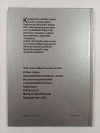 Näin korjaan autoani 16 : vaihe vaiheelta, oikein ja edullisesti