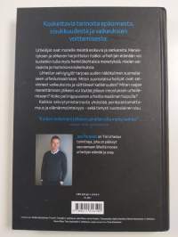 Urheilun selviytyjät : tositarinoita tulosten takaa