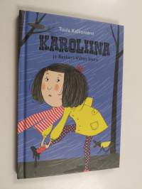 Karoliina ja Baskeri-Villen koira