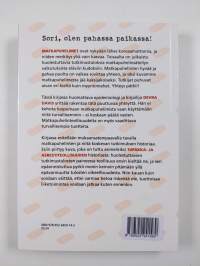Pätkii! : Matkapuhelinten terveysvaikutukset - tutkimuksia ja torjuntaa