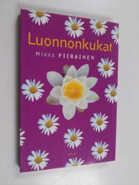 Luonnonkukat