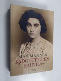 Kadotettujen kahvila