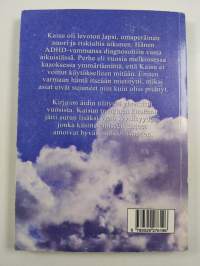 Valoa pilvimuurissa : kirjeitä Kaisulle