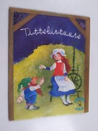 Tittelintuure