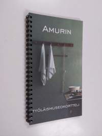 Amurin työläismuseokortteli