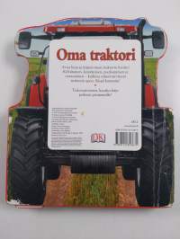 Oma traktori
