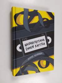 Tyhjä kuva