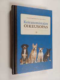 Koiranomistajan oikeusopas