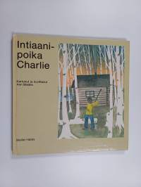Intiaanipoika Charlie