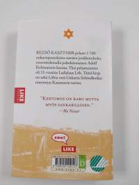 Sopimus saatanan kanssa