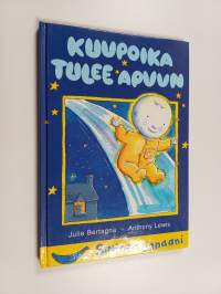 Kuupoika tulee apuun