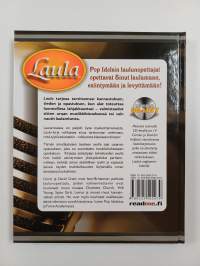 Laula