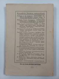 Suomen historia 1 : Suomen muinaisuus