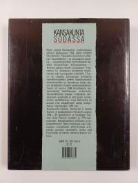 Kansakunta sodassa 3 : Kuilun yli