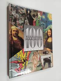 100 kuuluisaa maalausta