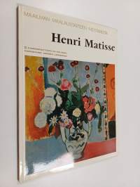 Henri Matisse