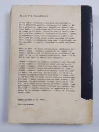 Salaista palapeliä