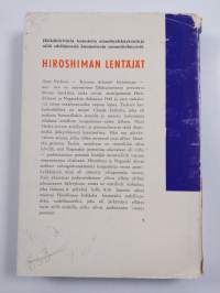 Hiroshiman lentäjät