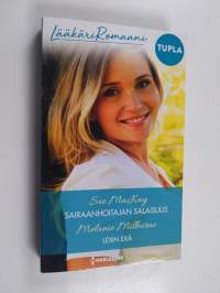 Sairaanhoitajan salaisuus ; Lexin exä