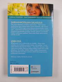 Sairaanhoitajan salaisuus ; Lexin exä