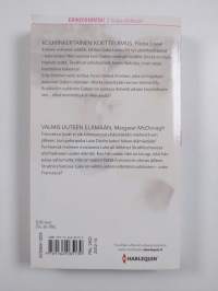 Kolminkertainen koettelemus ; Valmis uuteen elämään