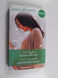 Elämän pieni ihme ; Kuuluisuuksien kirurgi