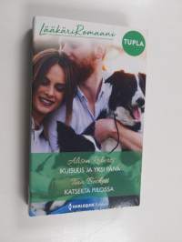 Ikuisuus ja yksi päivä ; Katseilta piilossa